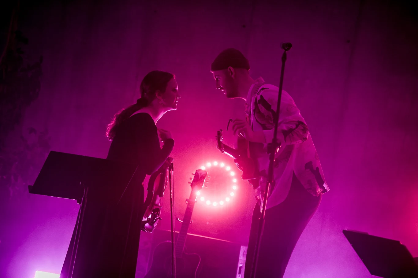 Spotlight Music Festival 2024: Kamil Kempiński