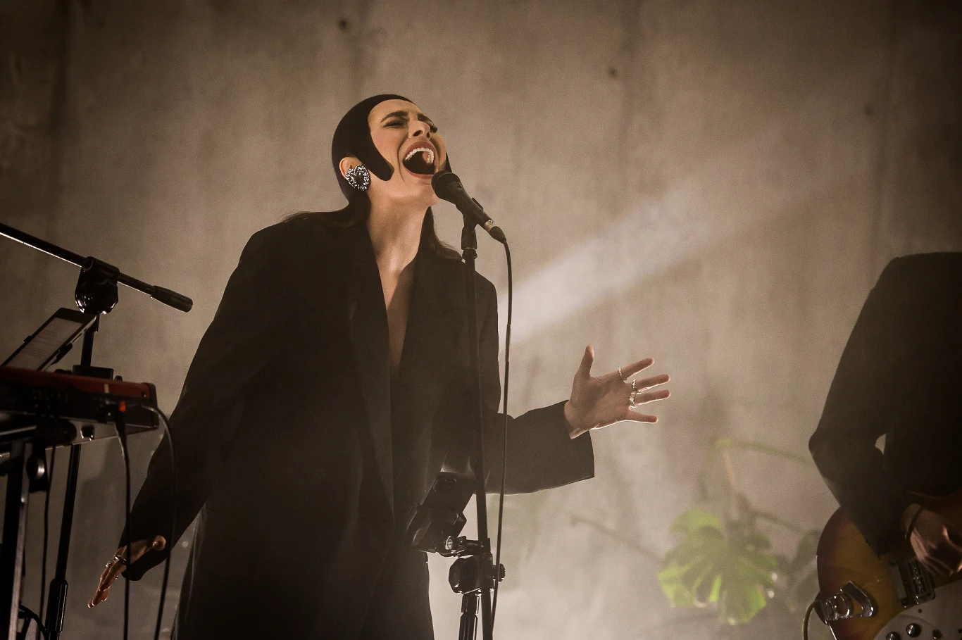 Spotlight Music Festival 2024: Ugorna