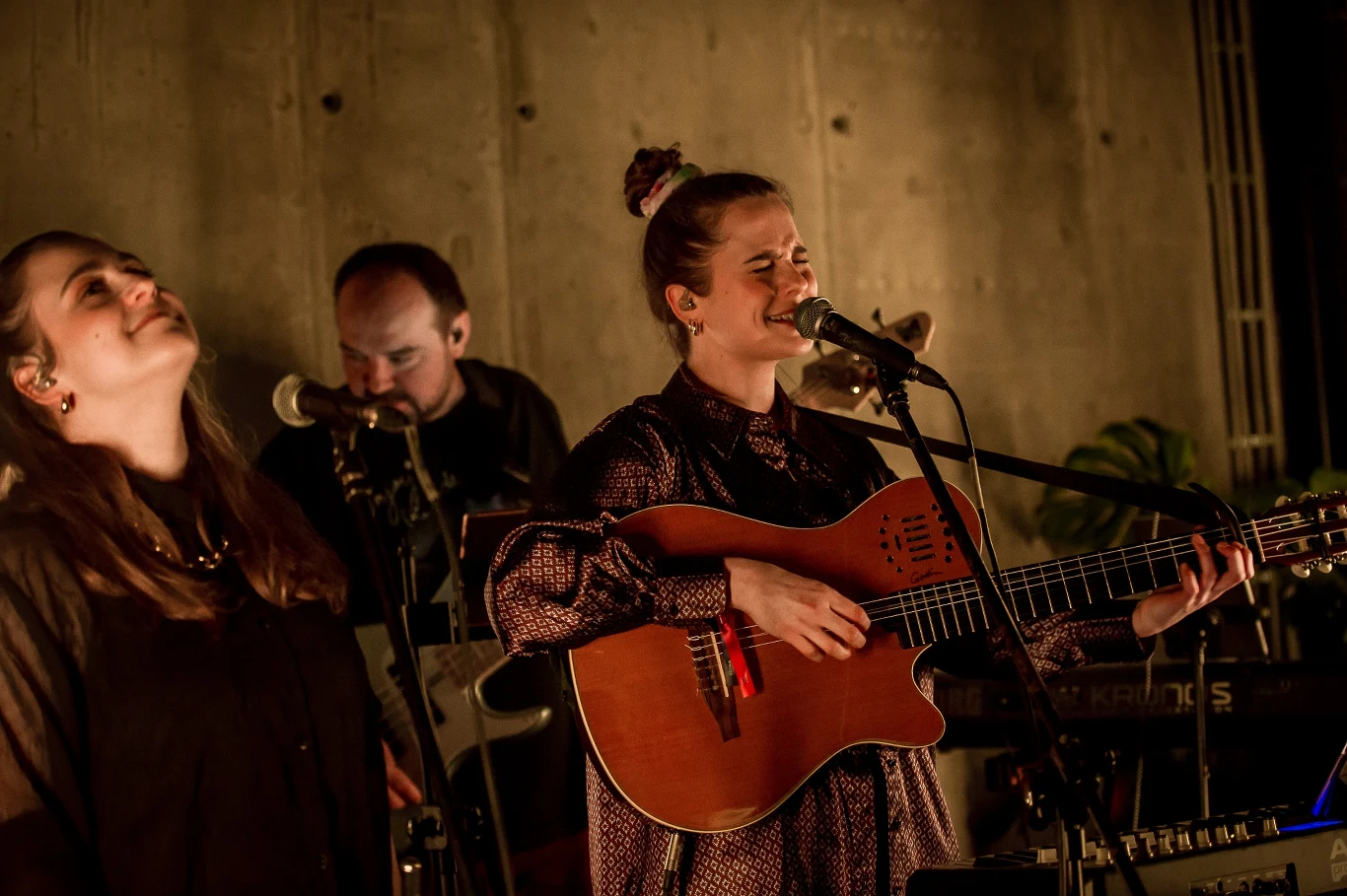 Spotlight Music Festival 2024: Kinga i Karolina Pruś