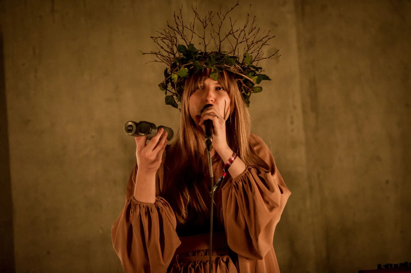 Spotlight Music Festival 2024: Chrust