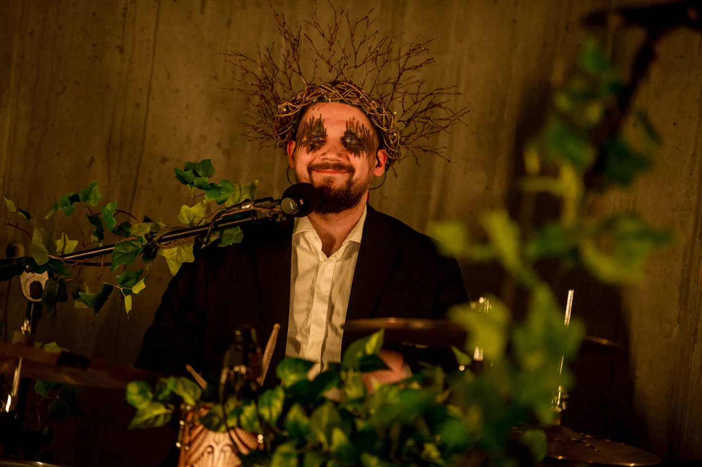 Spotlight Music Festival 2024: Chrust