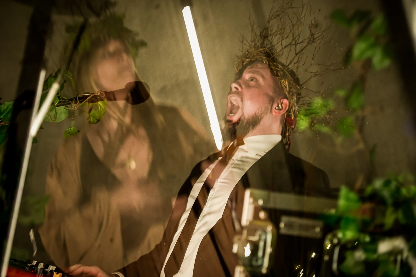 Spotlight Music Festival 2024: Chrust