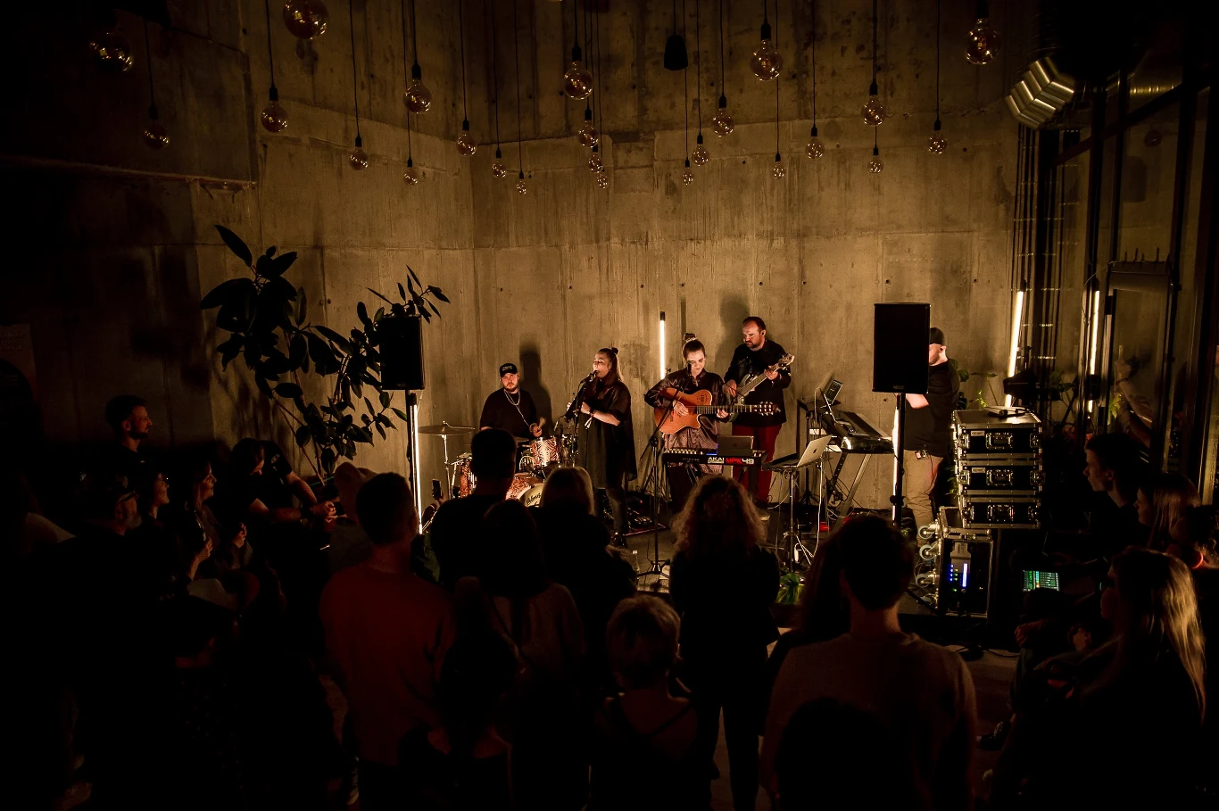 Spotlight Music Festival 2024: Kinga i Karolina Pruś