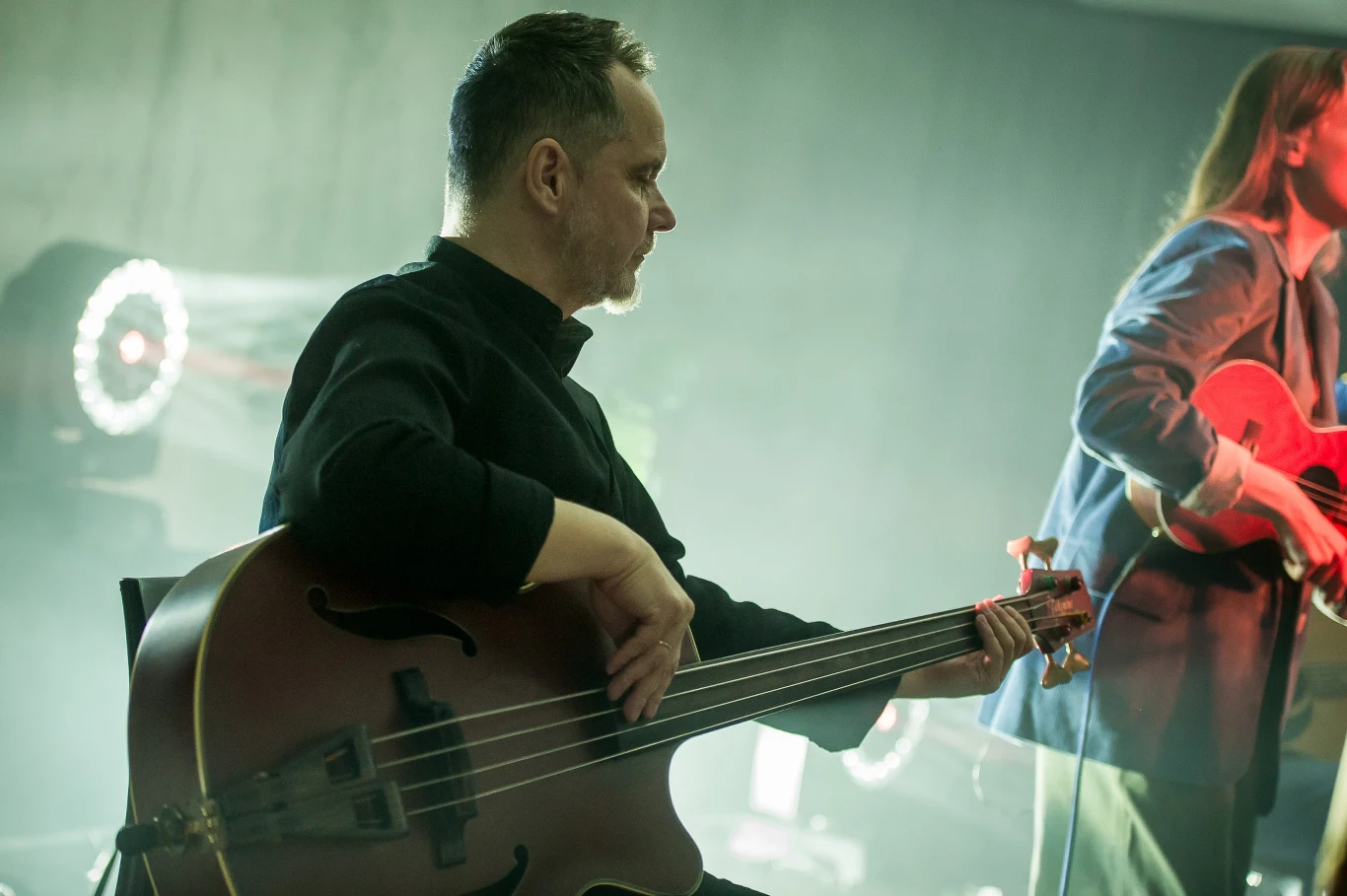 Spotlight Music Festival 2024: Mikromusic Acoustic Trio