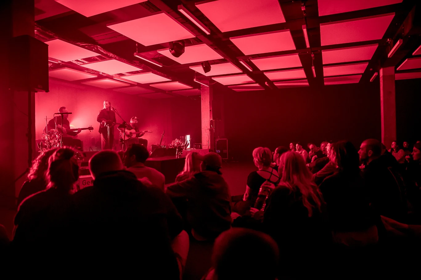 Spotlight Music Festival 2024: Mikromusic Acoustic Trio