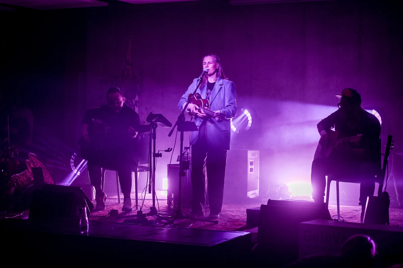 Spotlight Music Festival 2024: Mikromusic Acoustic Trio