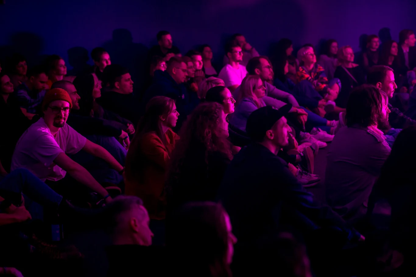 Spotlight Music Festival 2024: Mikromusic Acoustic Trio