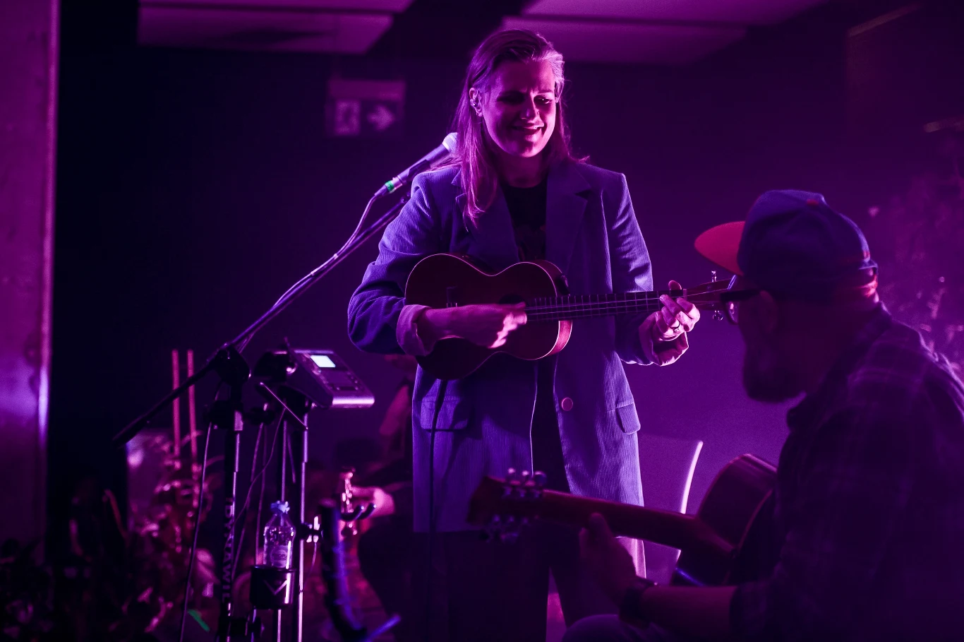 Spotlight Music Festival 2024: Mikromusic Acoustic Trio