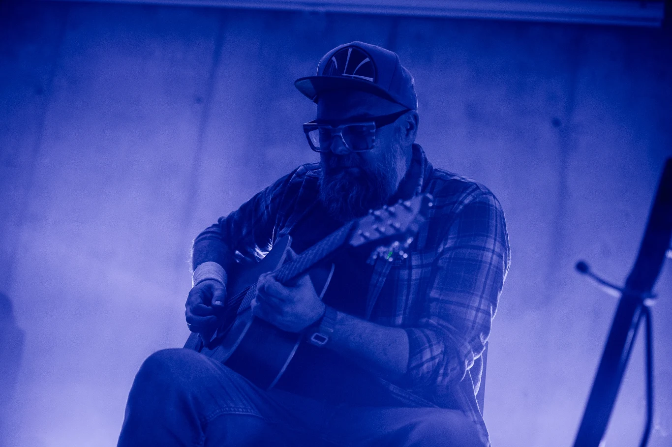 Spotlight Music Festival 2024: Mikromusic Acoustic Trio