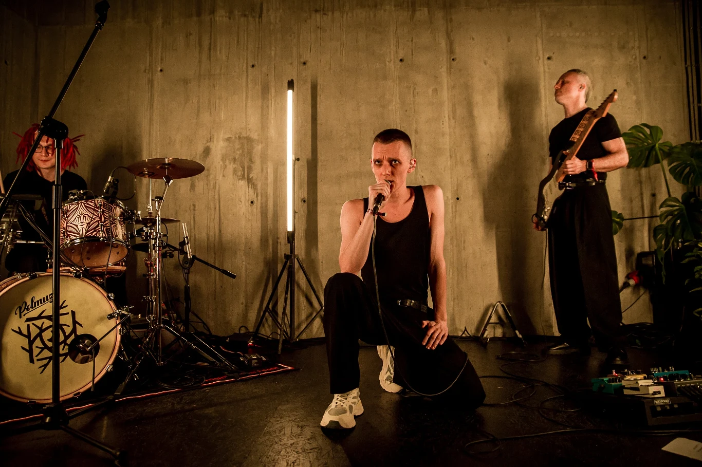 Spotlight Music Festival 2024: Melancholy Hill