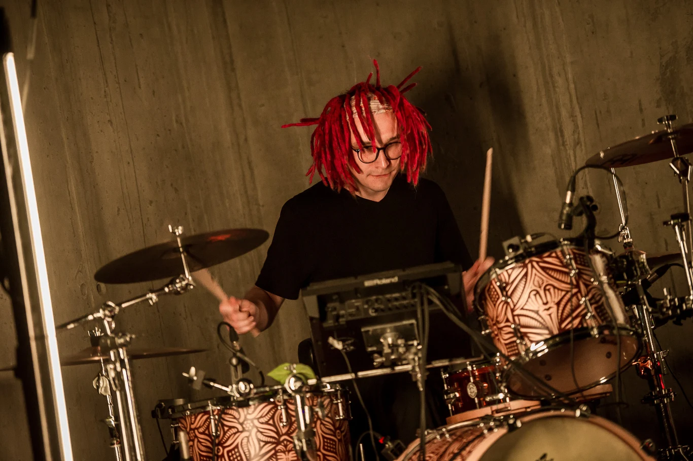 Spotlight Music Festival 2024: Melancholy Hill