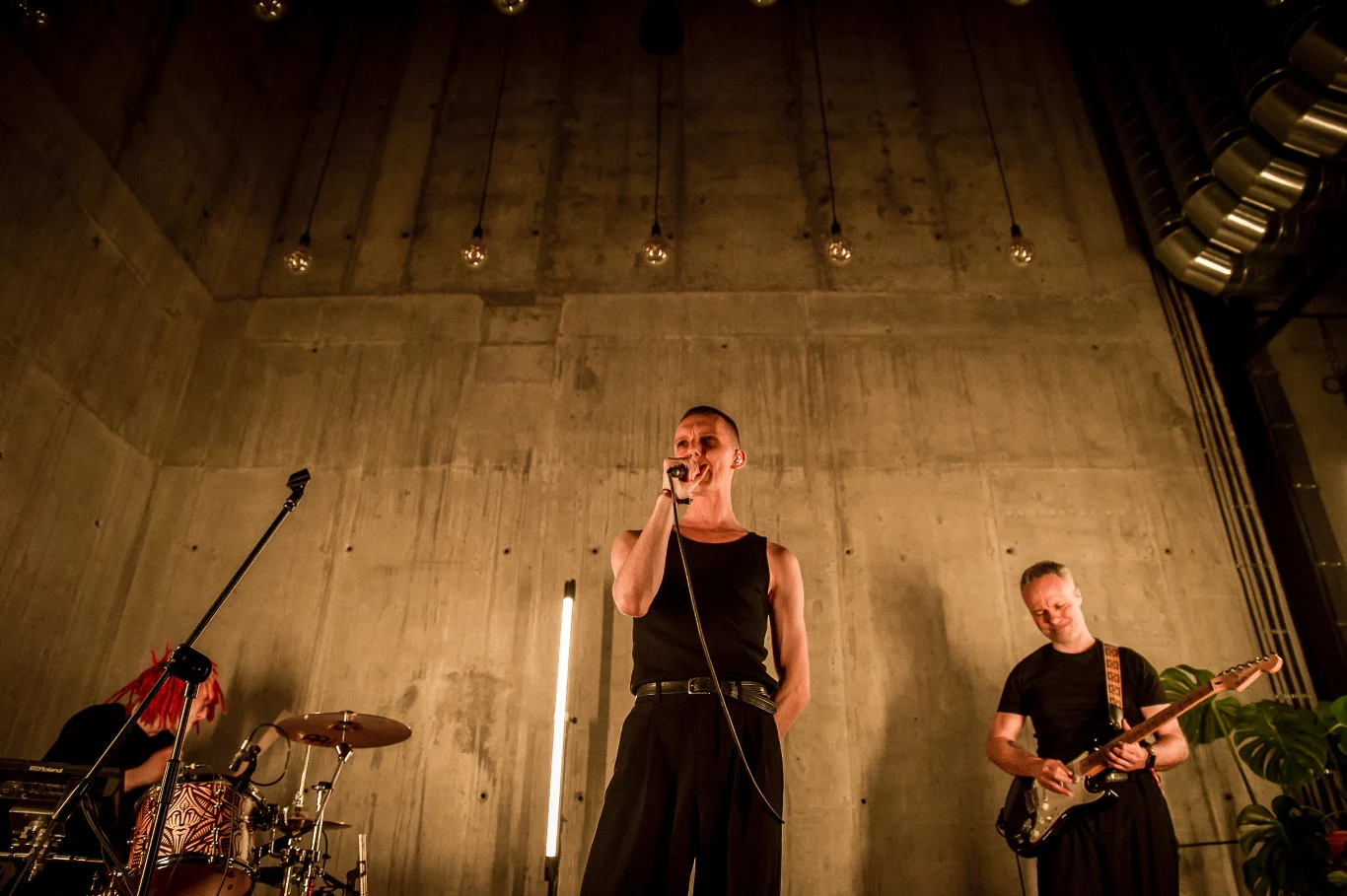 Spotlight Music Festival 2024: Melancholy Hill