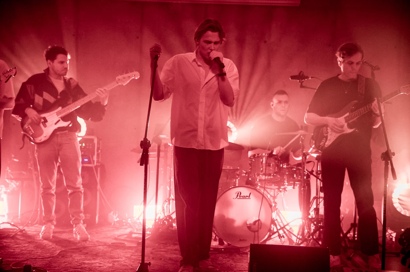 Spotlight Music Festival 2024: Tappahall