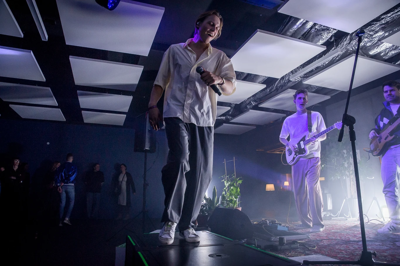 Spotlight Music Festival 2024: Tappahall