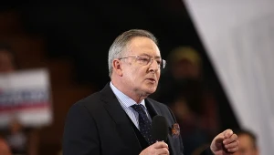 Bartłomiej Sienkiewicz