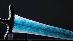 Miecz z Elden Ringa warty krocie. Ile musicie za niego zapłacić?