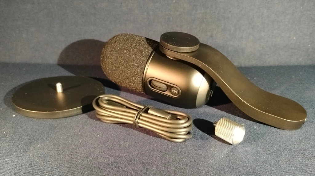 Logitech Yeti GX Logitech Yeti GX