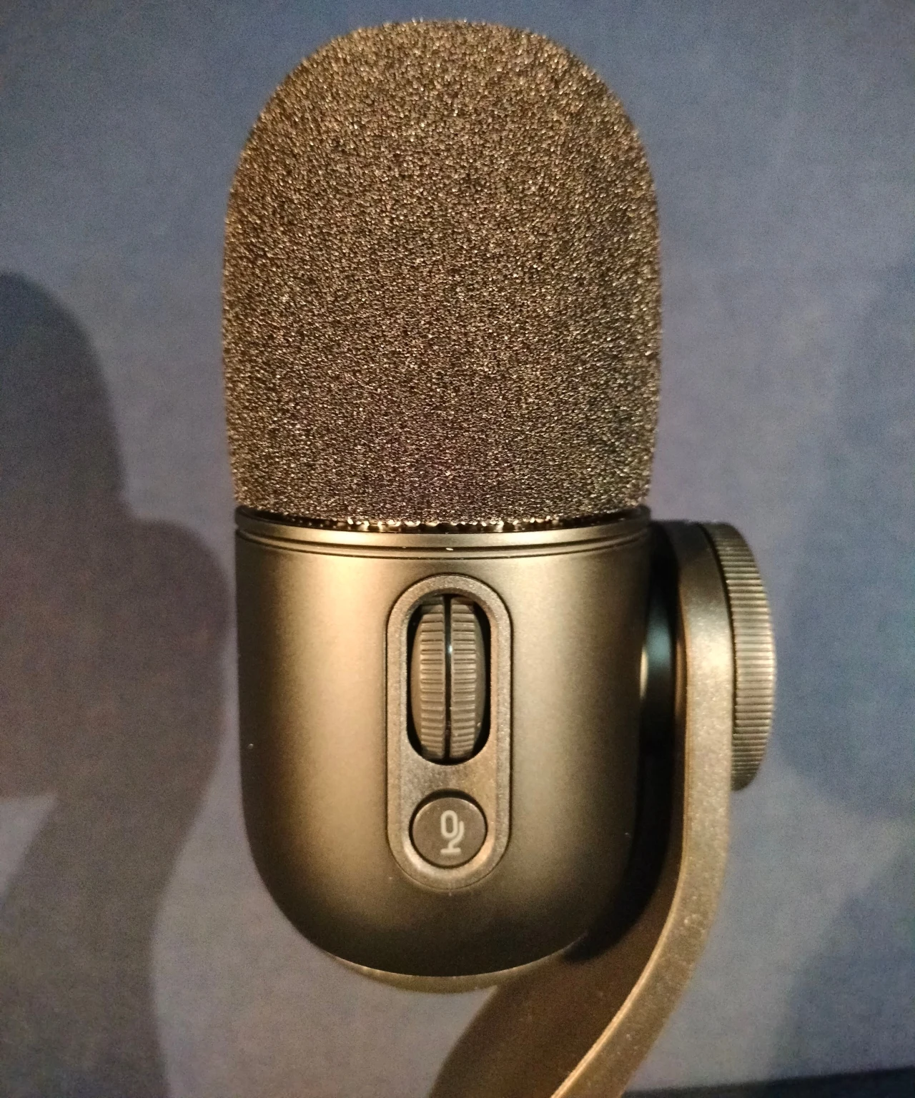 Logitech Yeti GX Logitech Yeti GX