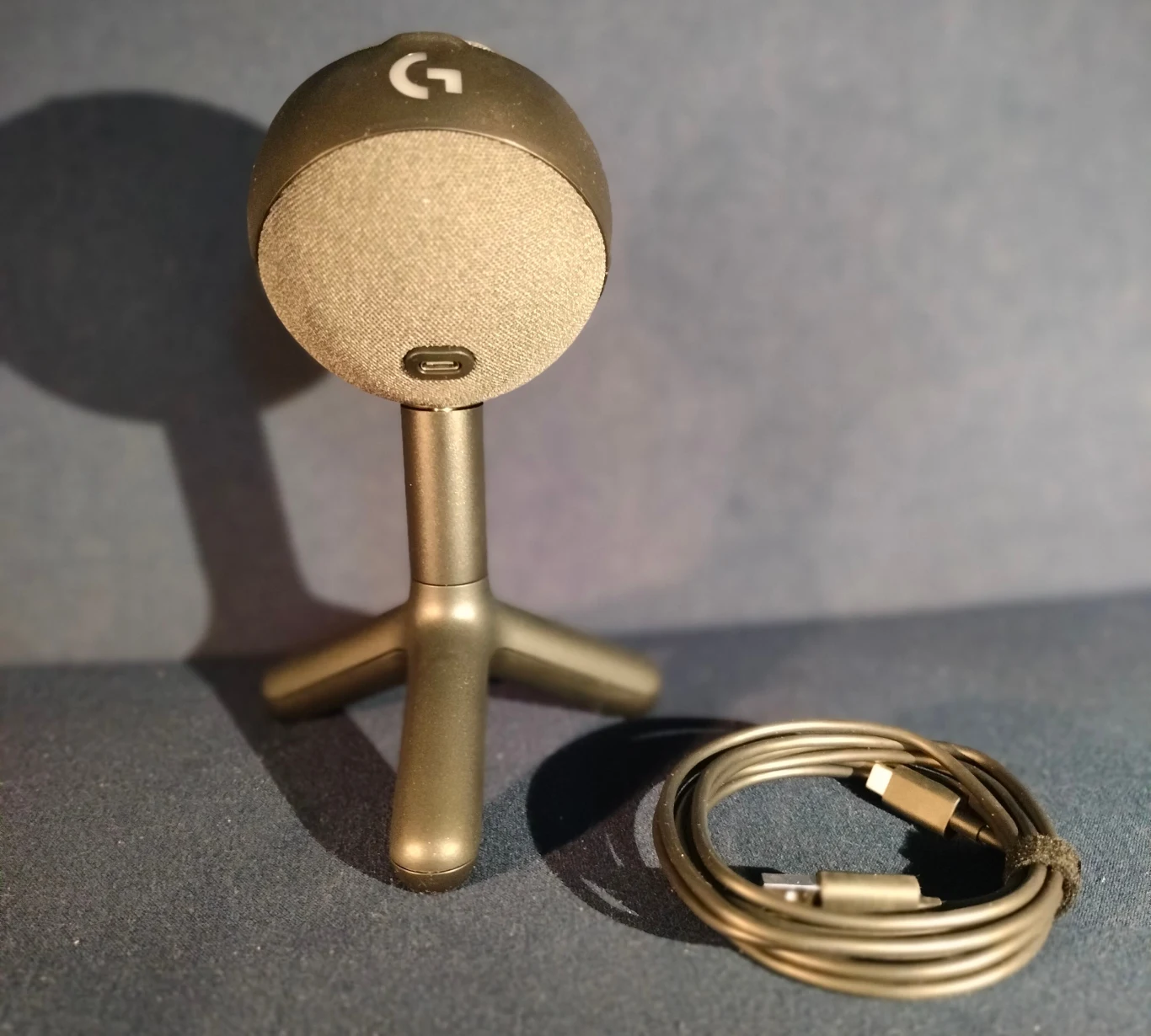 Logitech Yeti Orb Logitech Yeti Orb