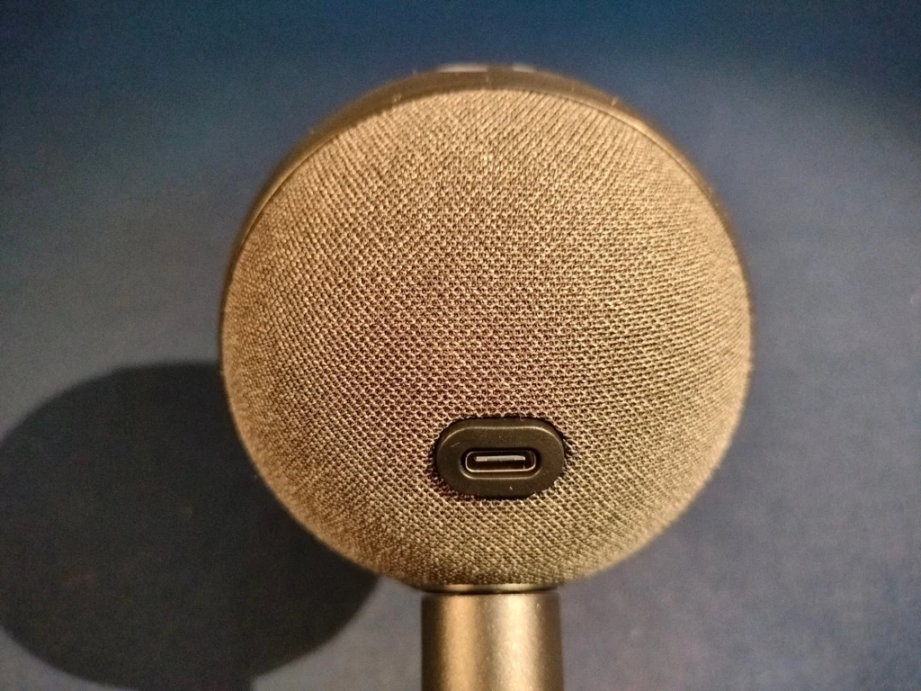 Logitech Yeti Orb Logitech Yeti Orb