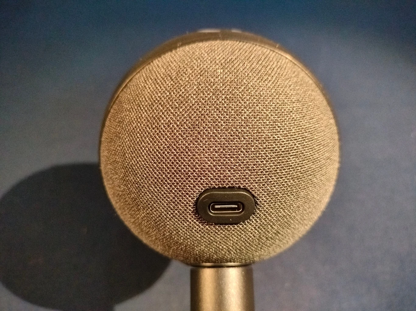 Logitech Yeti Orb Logitech Yeti Orb