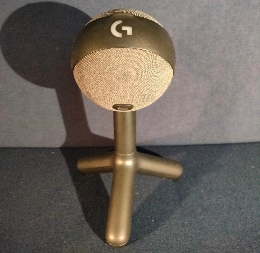 Logitech Yeti Orb Logitech Yeti Orb