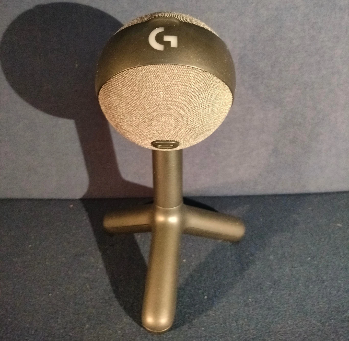 Logitech Yeti Orb Logitech Yeti Orb