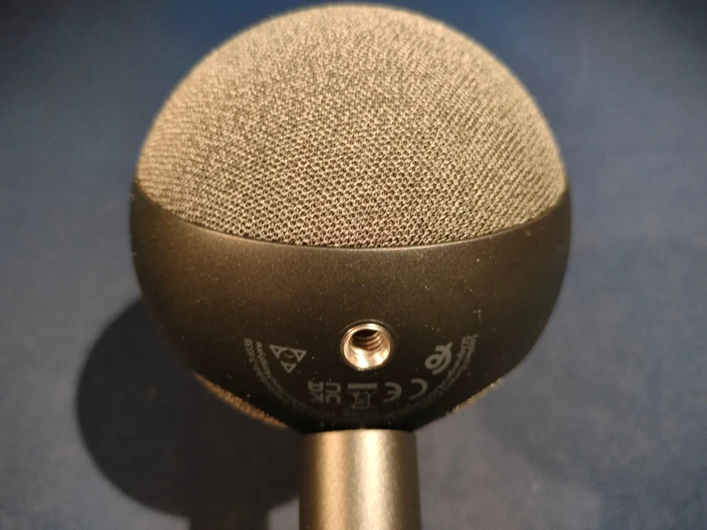 Logitech Yeti Orb Logitech Yeti Orb