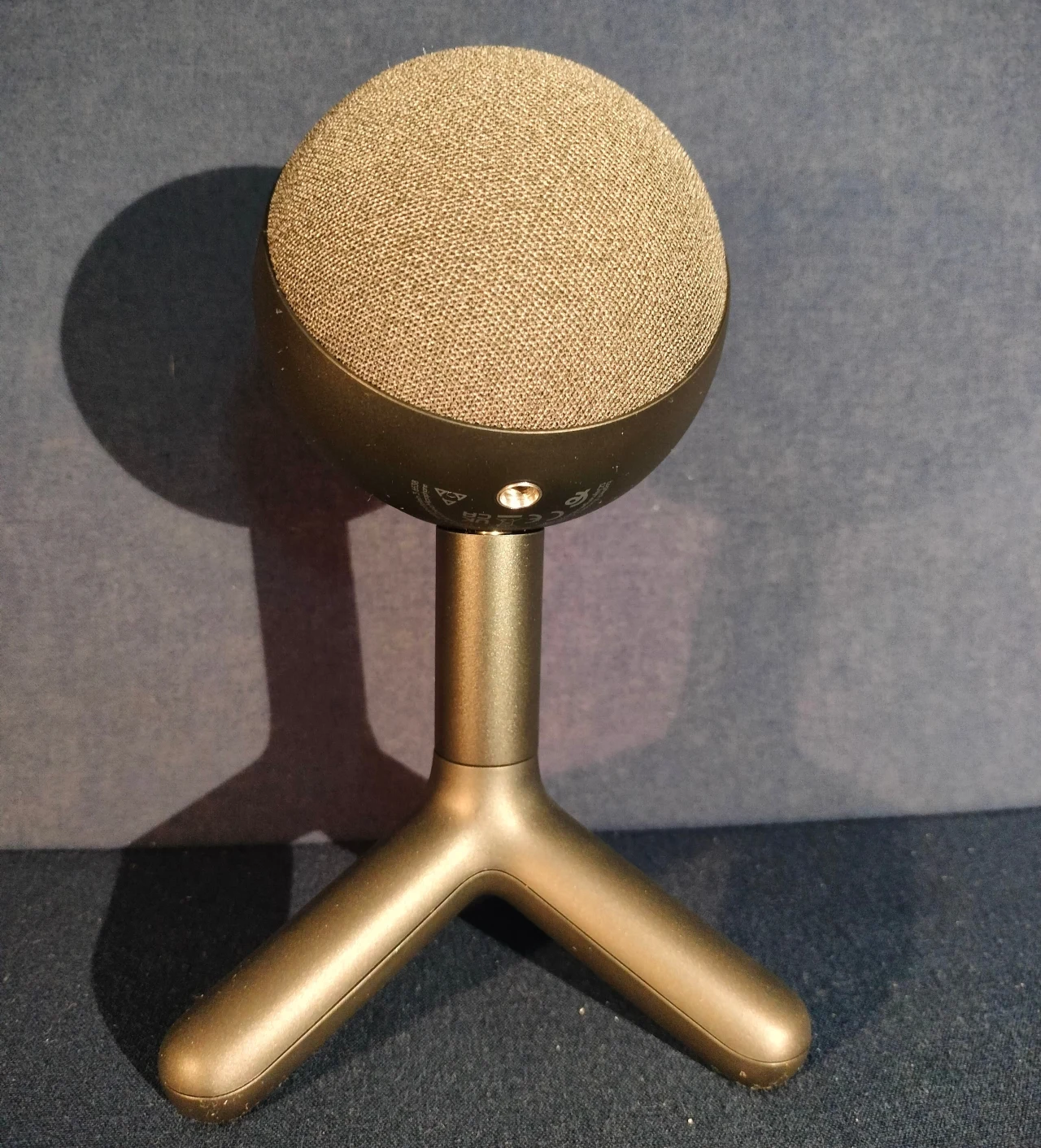 Logitech Yeti Orb Logitech Yeti Orb