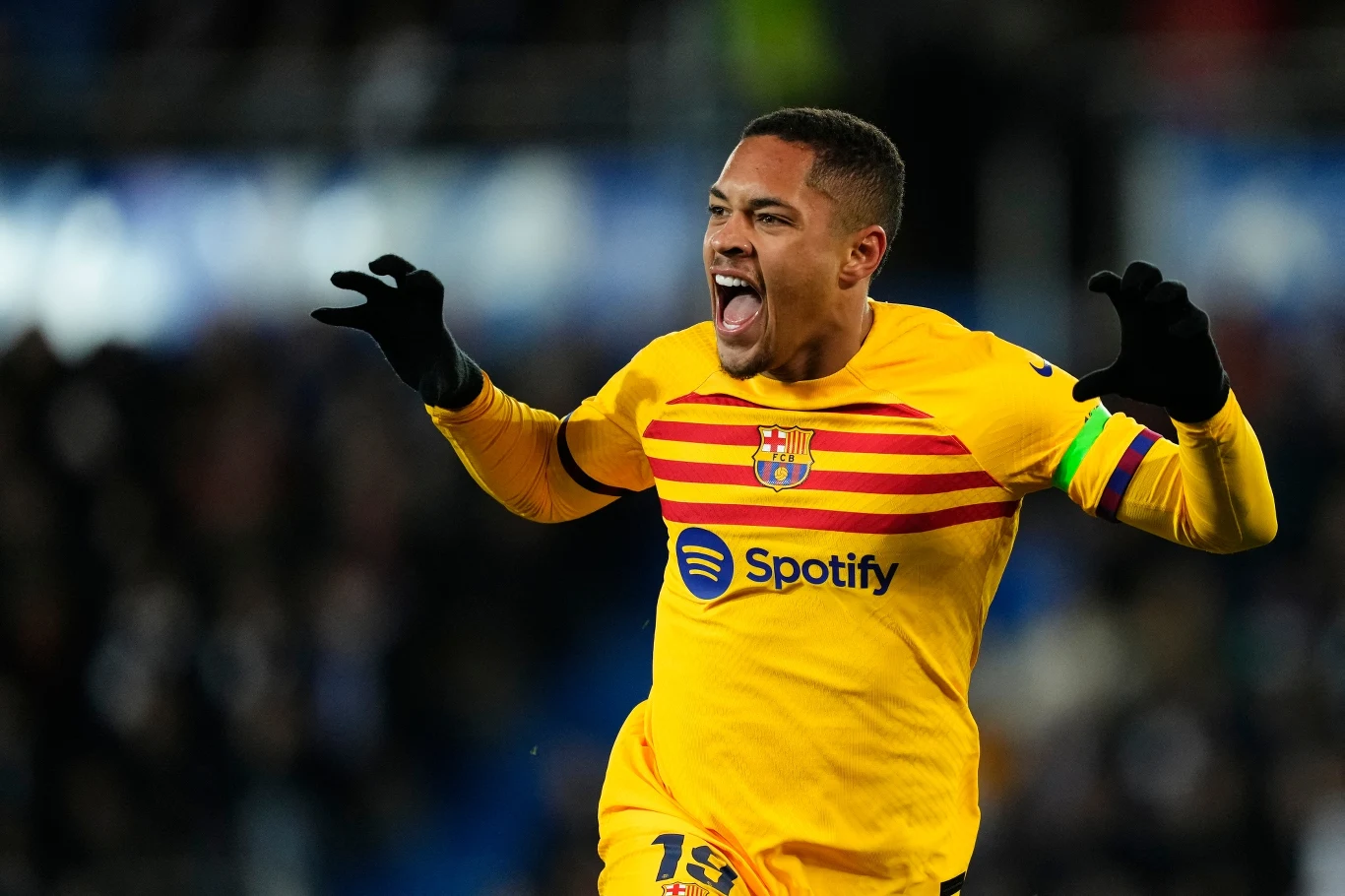 Vitor Roque Vitor Roque