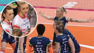 Niewiarygodny finał Pucharu Polski. Siatkarki przegrywały już 12:19