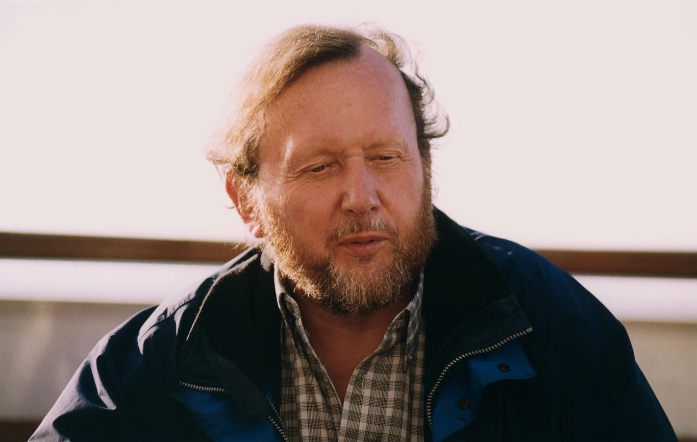 Ernest Bryll Ernest Bryll