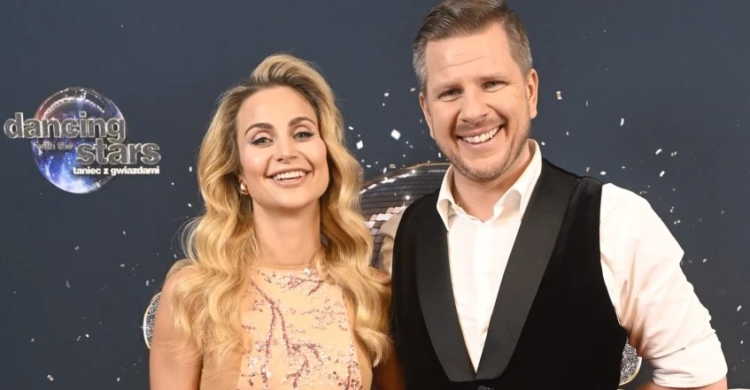 Taniec z Gwiazdami: Filip Chajzer i Hanna Żudziewicz