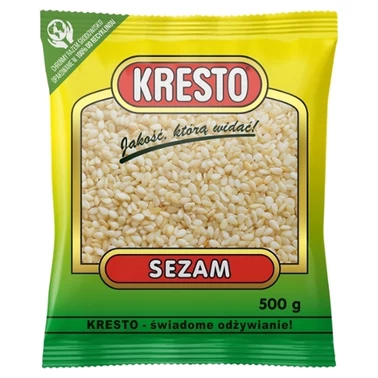 Kresto Sezam 500 g - 0