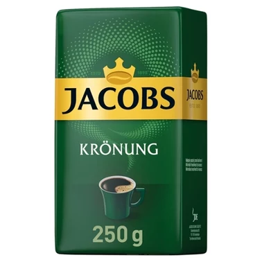Kawa mielona Jacobs - 0