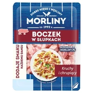 Morliny Boczek w słupkach 150 g