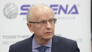 Polska powinna wejść do strefy euro - wskazał były minister finansów Grzegorz Kołodko