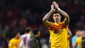 Hiszpanie poruszeni Lewandowskim. Takie słowa wcześniej nie padły