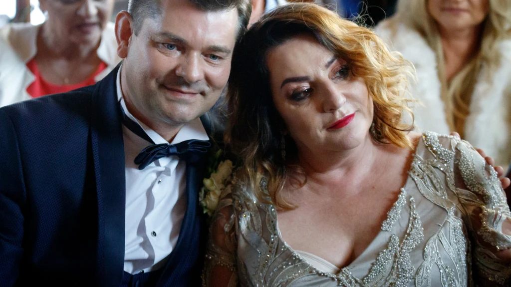 Martyniukowie Martyniukowie