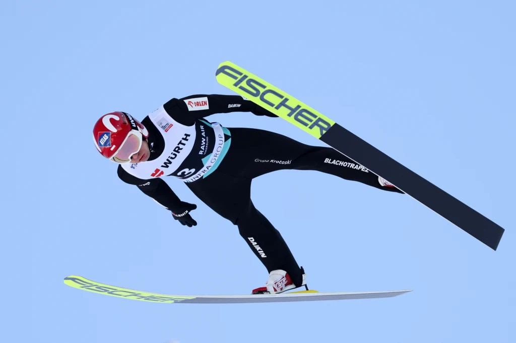 Kamil Stoch