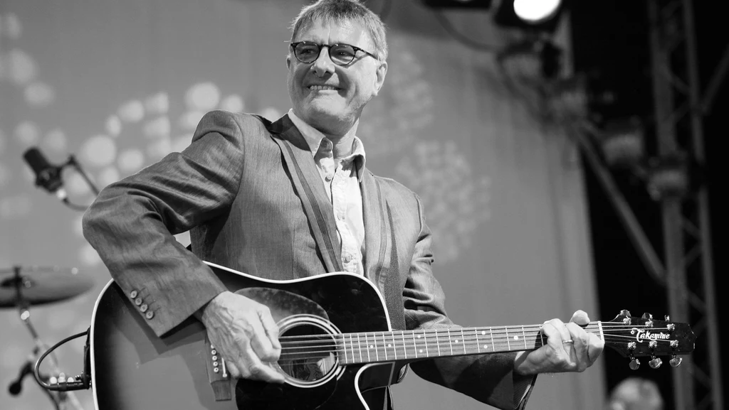 Nie żyje Steve Harley z Cockney Rebel. Miał 73 lata