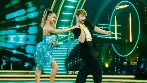 "Dancing with the Stars. Tańca z Gwiazdami": Maciej Musiał i Daria Syta w 3. odcinku