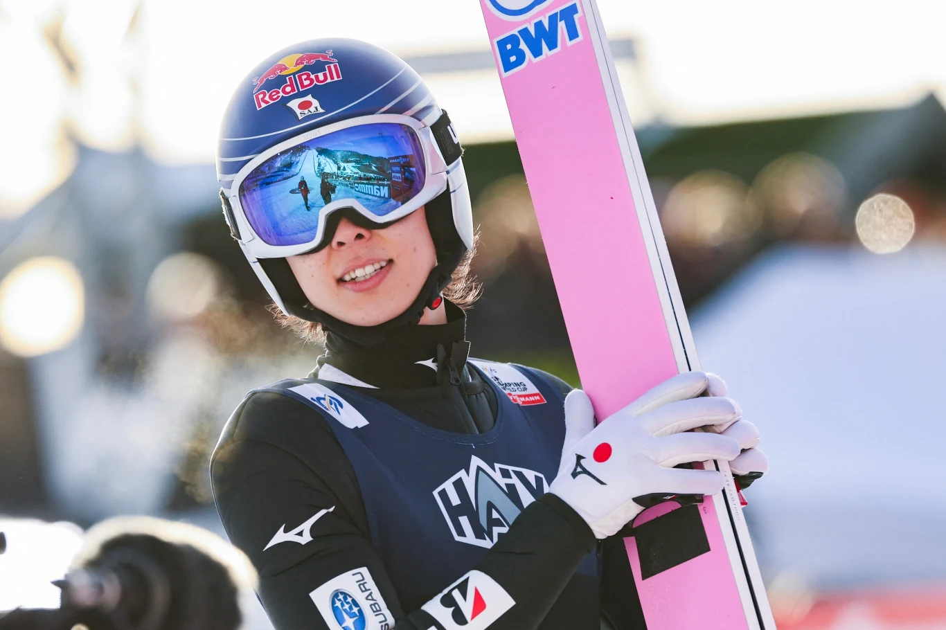 Ryoyu Kobayashi Ryoyu Kobayashi