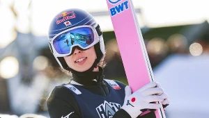 Kobayashi już na pierwszym miejscu w Ruce. Polacy nie błysnęli