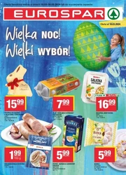 Świąteczny stół wybornych smaków! - EuroSPAR