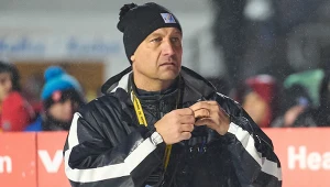 Głośno wokół Raw Air. Johann Andre Forfang nie wytrzymał. Jest komentarz Sandro Pertile 