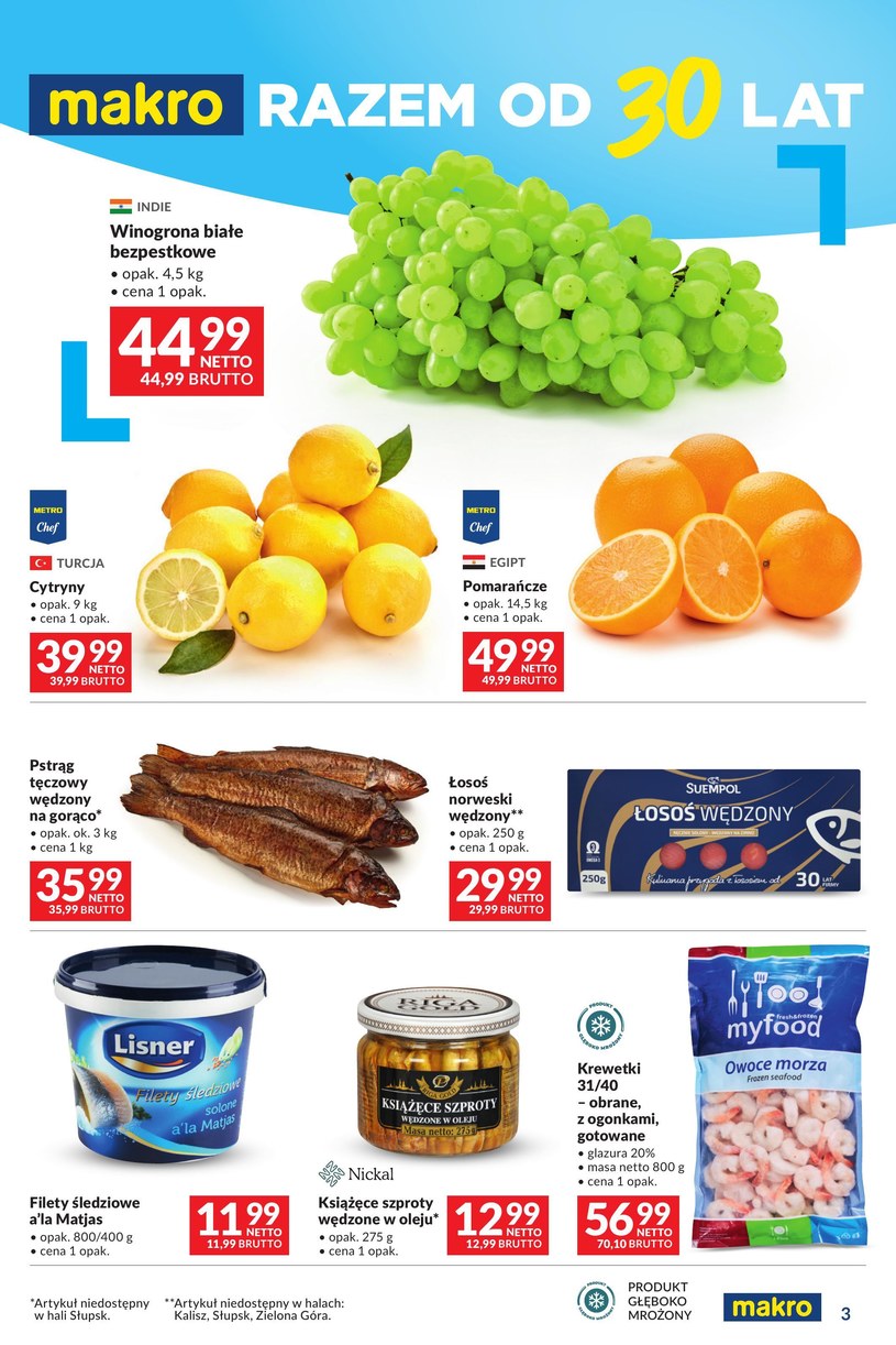 Makro Cash&Carry