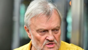 Atakują ich za kontrakty ze spółkami skarbu państwa. Cugowski ma dla nich odpowiedź