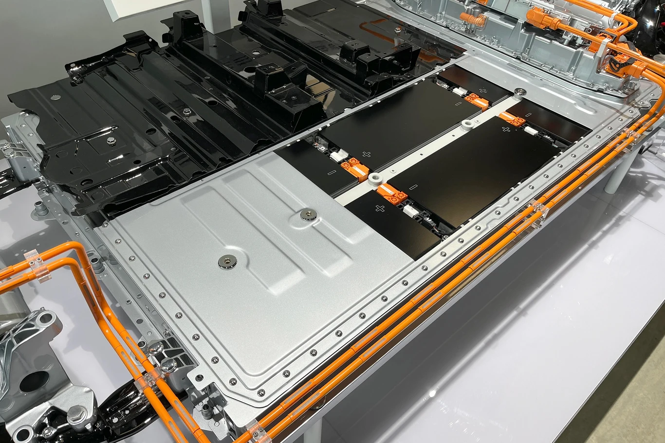 Ceny baterii litowo-jonowych do samochodów elektrycznych jeszcze nigdy nie były tak niskie Ceny baterii litowo-jonowych do samochodów elektrycznych jeszcze nigdy nie były tak niskie