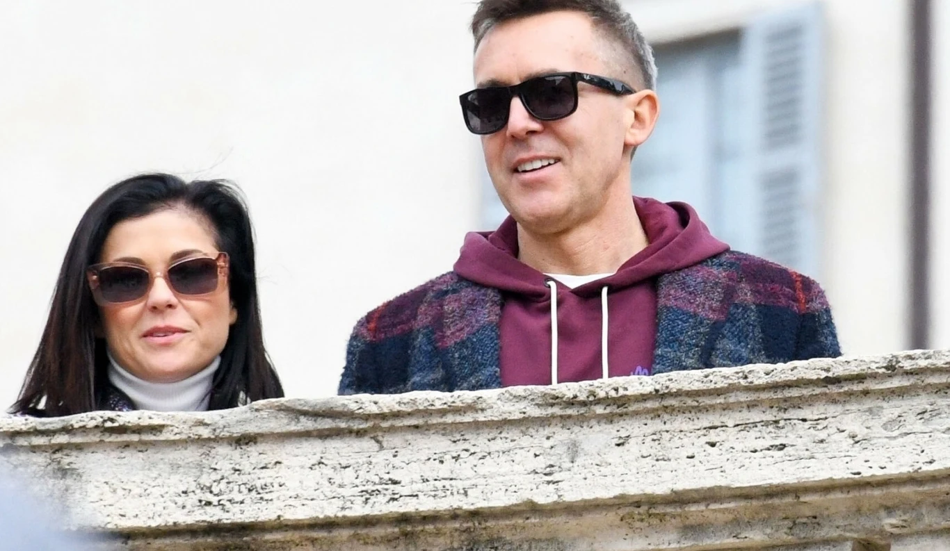 Kasia Cichopek i Maciej Kurzajewski Kasia Cichopek i Maciej Kurzajewski